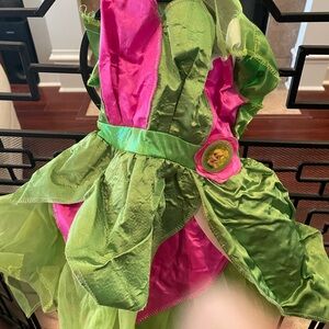 Disney Tinkerbell costume